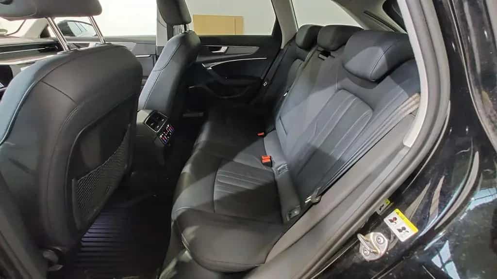 Audi A6 Avant 50 quattro ACC/LEDER/KAMERA/AHK/20" 12/2022-photo-6