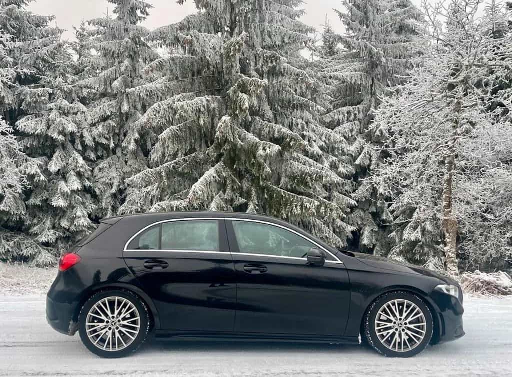 Mercedes-Benz A-Class A250 4MATIC AMG Line 11/2019-photo-1