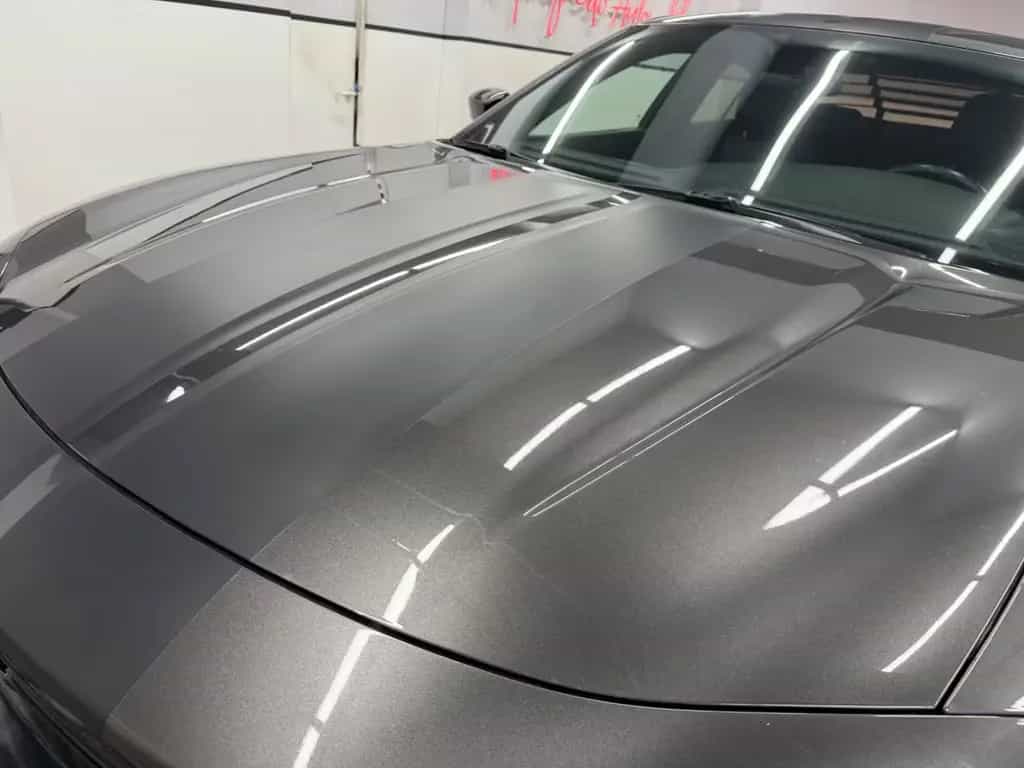 Dodge Charger 3.6 SXT Blacktop Last Call/Alpine/Carpla 07/2023-photo-10