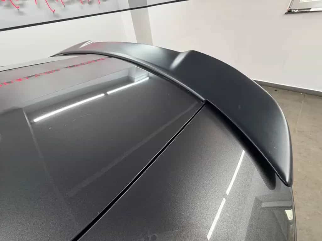 Dodge Charger 3.6 SXT Blacktop Last Call/Alpine/Carpla 07/2023-photo-13