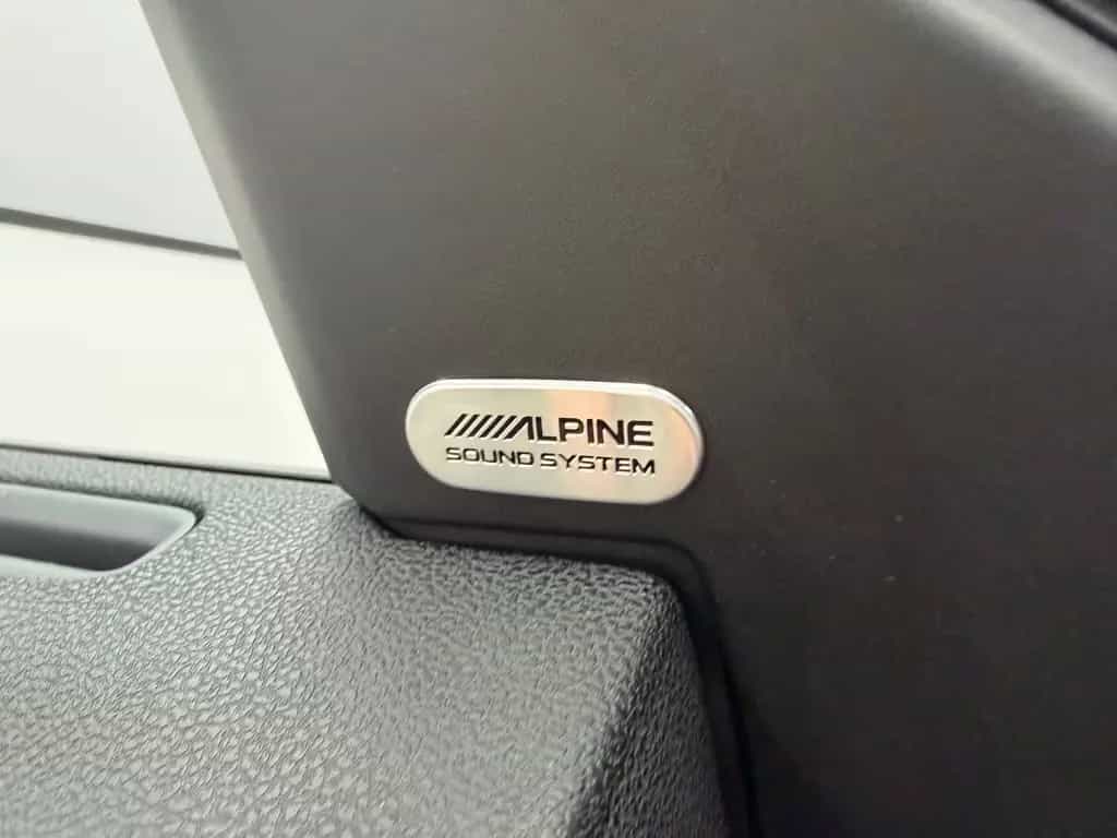 Dodge Charger 3.6 SXT Blacktop Last Call/Alpine/Carpla 07/2023-photo-24