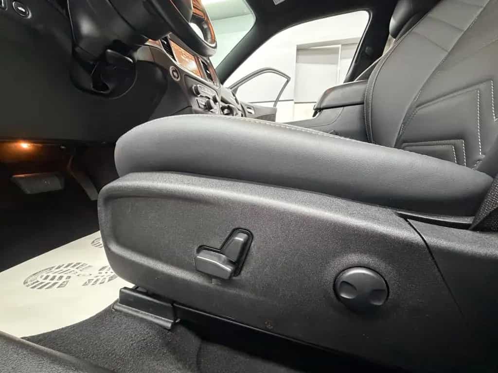 Dodge Charger 3.6 SXT Blacktop Last Call/Alpine/Carpla 07/2023-photo-27