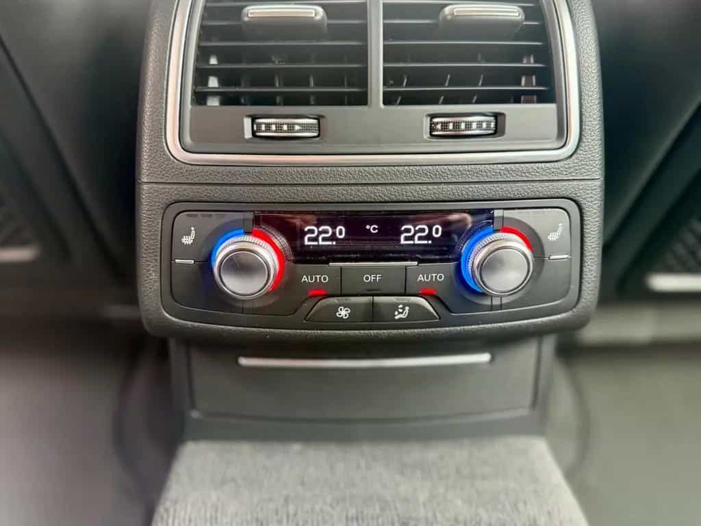 Audi A6 Avant 1.8 TFSI ultra/ s line/ Navi/ Sitzh. 4x 02/2015-photo-18