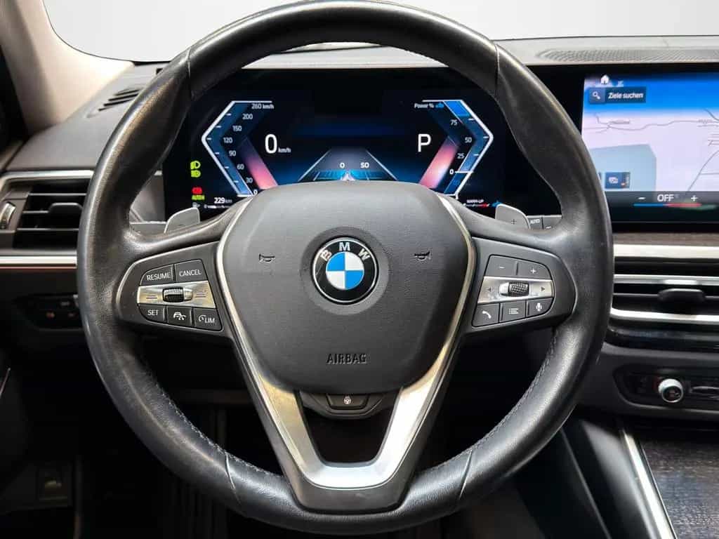 BMW 320 d Touring xDrive ACC AHK STHZ SHZ LRHZ HiFi 04/2023-photo-13
