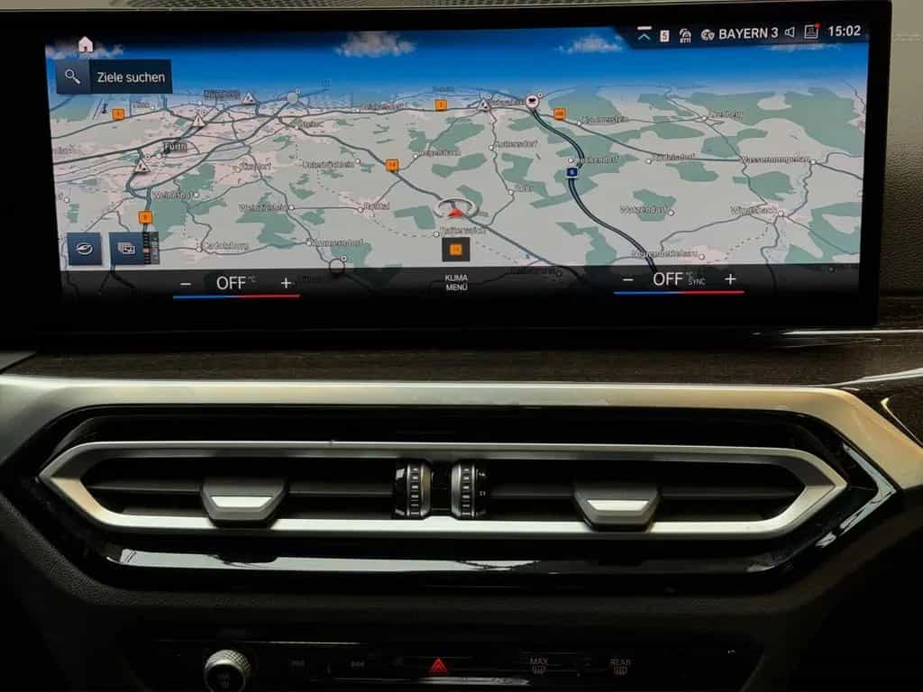 BMW 320 d Touring xDrive ACC AHK STHZ SHZ LRHZ HiFi 04/2023-photo-15