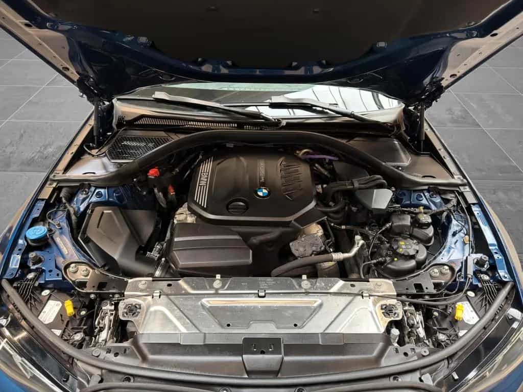 BMW 320 d Touring xDrive ACC AHK STHZ SHZ LRHZ HiFi 04/2023-photo-29