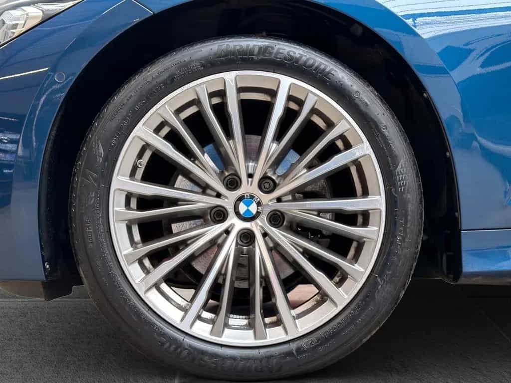 BMW 320 d Touring xDrive ACC AHK STHZ SHZ LRHZ HiFi 04/2023-photo-30