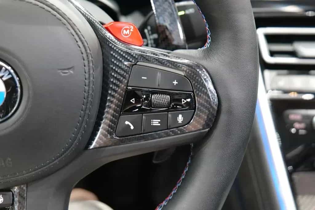 BMW M8 Cabrio Competition *M-Drivers*B&W*360°*MwSt* 04/2022-photo-18