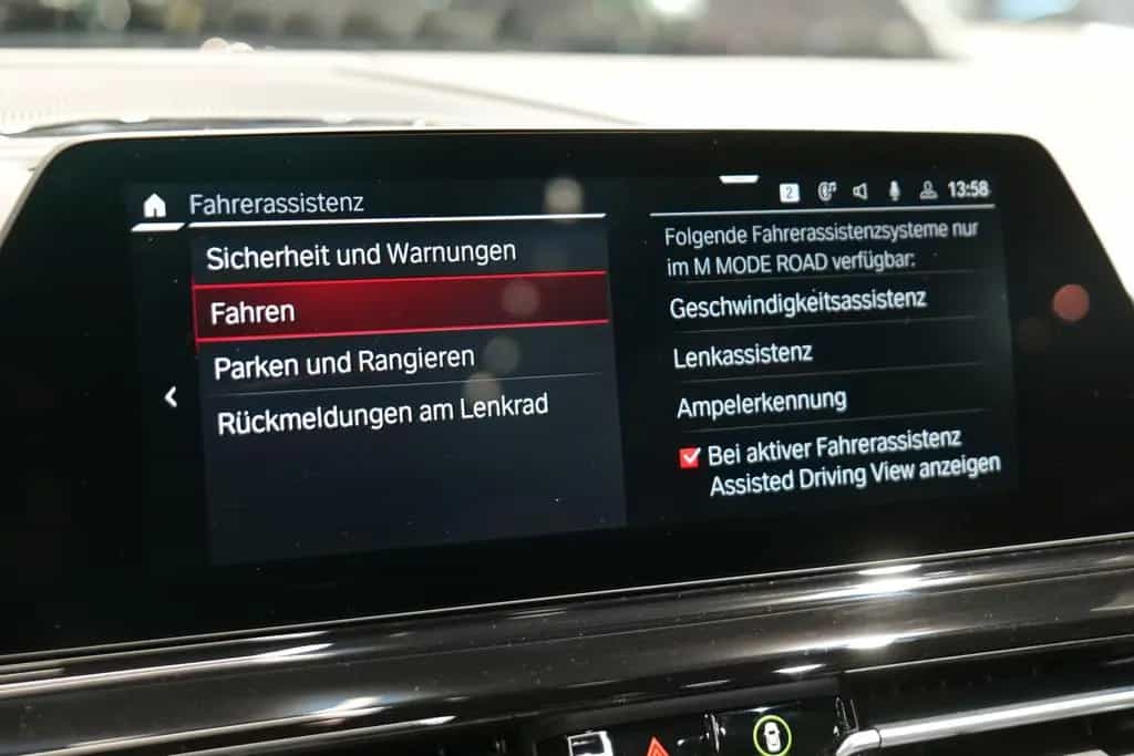 BMW M8 Cabrio Competition *M-Drivers*B&W*360°*MwSt* 04/2022-photo-20