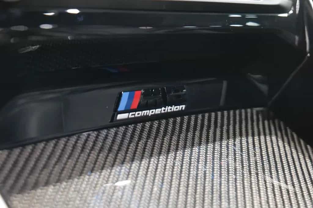 BMW M8 Cabrio Competition *M-Drivers*B&W*360°*MwSt* 04/2022-photo-26