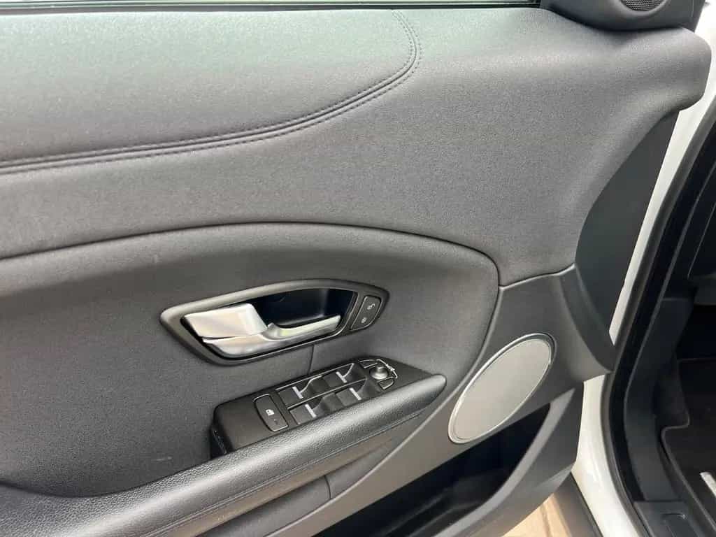 Land Rover Range Rover Rover Evoque SE 05/2018-photo-13