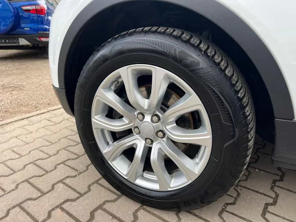 Land Rover Range Rover Rover Evoque SE 05/2018-photo-15