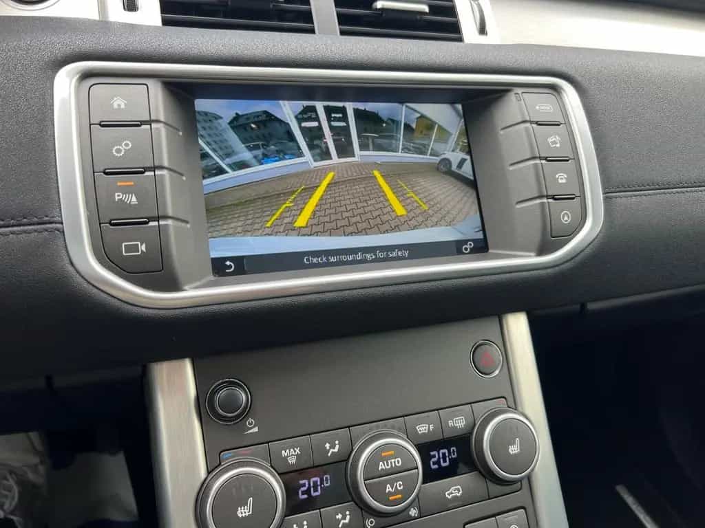 Land Rover Range Rover Rover Evoque SE 05/2018-photo-18