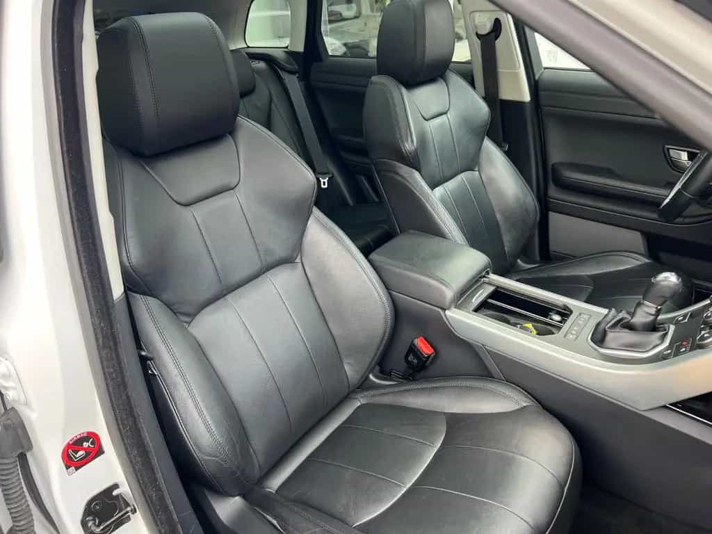 Land Rover Range Rover Rover Evoque SE 05/2018-photo-8