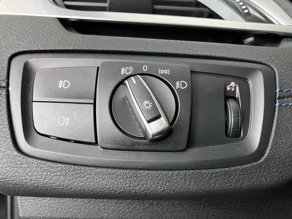 BMW X2 sDrive20i M Sport - Business.P/ AHK/ PDC 11/2018-photo-17