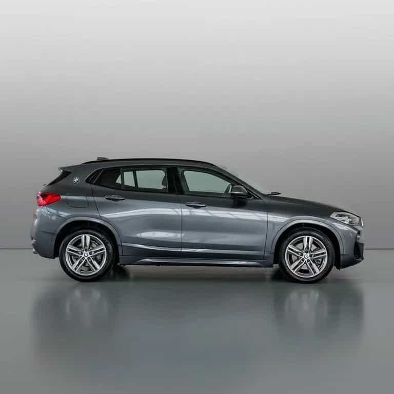 BMW X2 sDrive20i M Sport - Business.P/ AHK/ PDC 11/2018-photo-1
