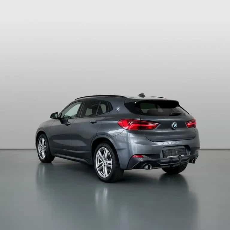 BMW X2 sDrive20i M Sport - Business.P/ AHK/ PDC 11/2018-photo-2