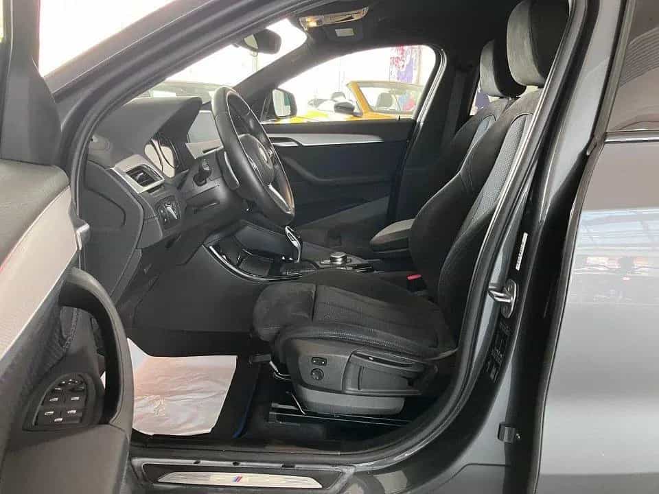 BMW X2 sDrive20i M Sport - Business.P/ AHK/ PDC 11/2018-photo-4