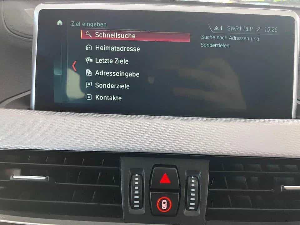 BMW X2 sDrive20i M Sport - Business.P/ AHK/ PDC 11/2018-photo-8