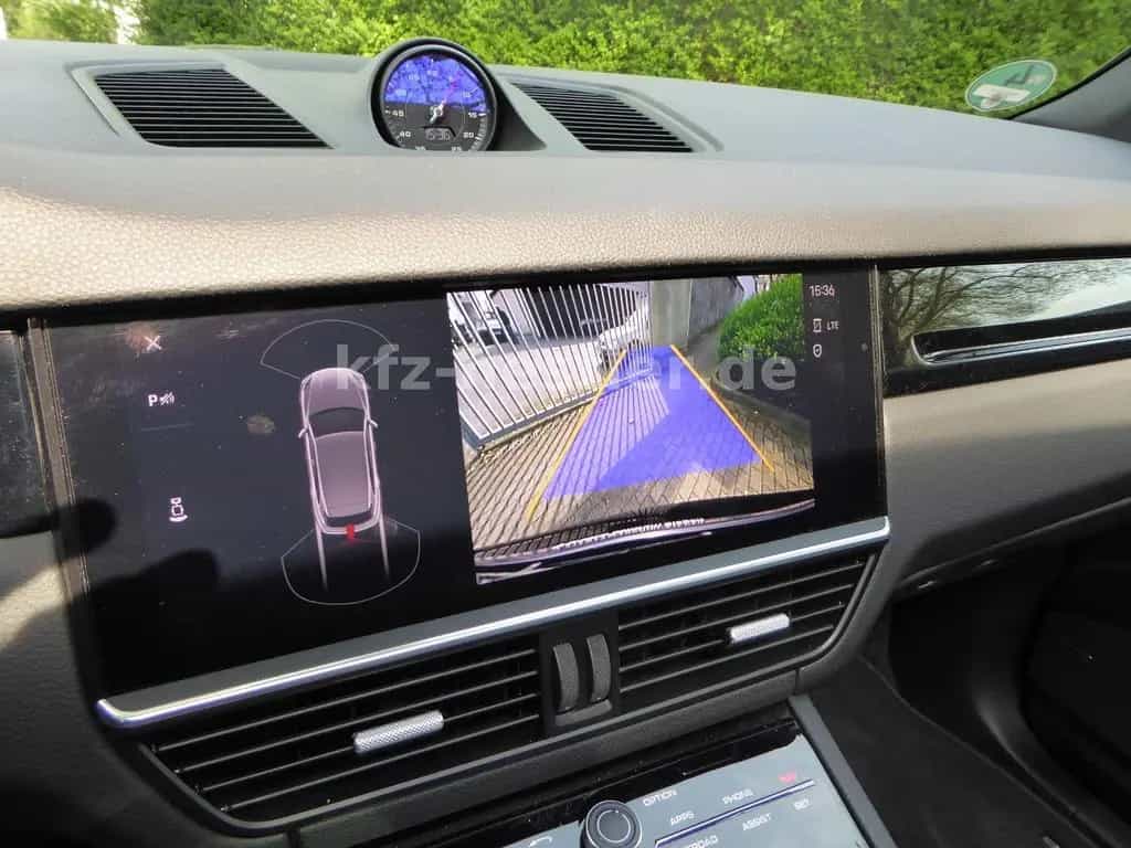 Porsche Cayenne 3.0 Pano/Chrono/Luft/AHK/Bose/21Zoll 04/2022-photo-15