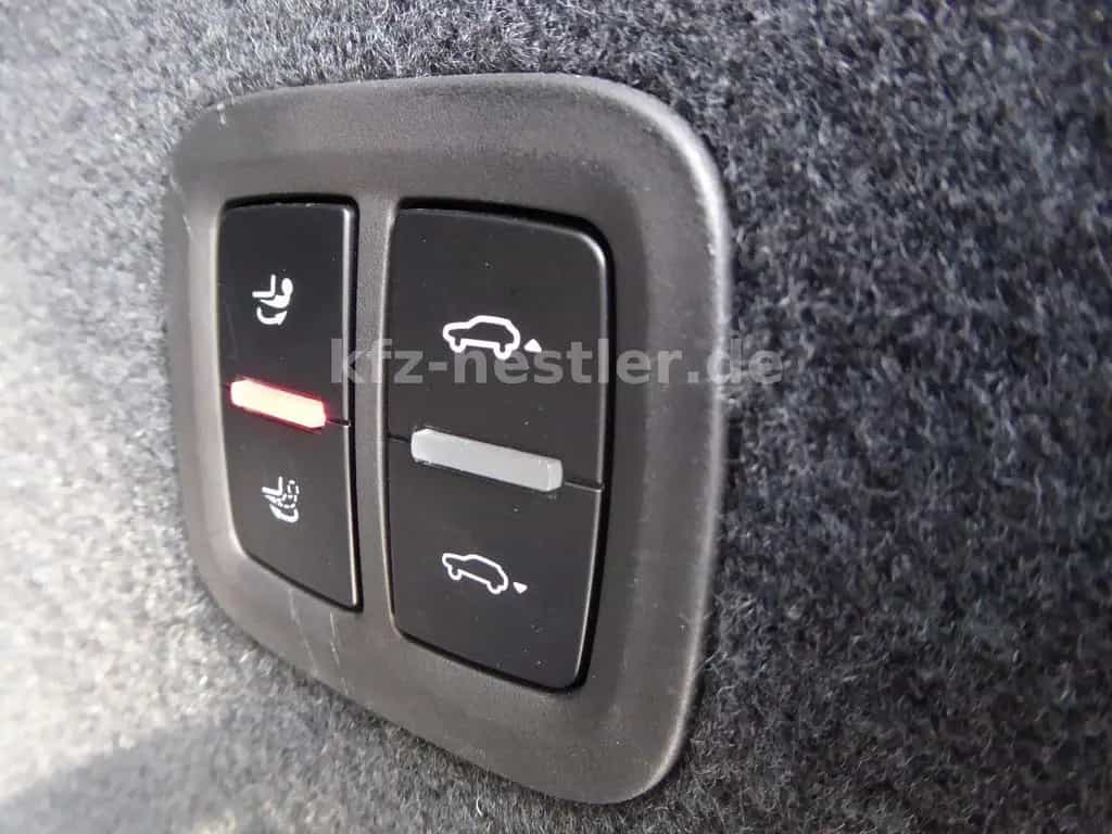 Porsche Cayenne 3.0 Pano/Chrono/Luft/AHK/Bose/21Zoll 04/2022-photo-21