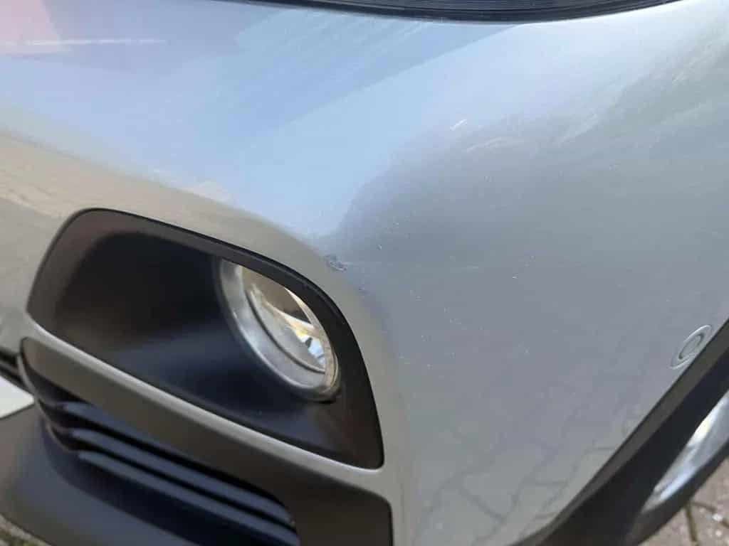 BMW X2 sDrive 20 i Advantage 09/2018-photo-12