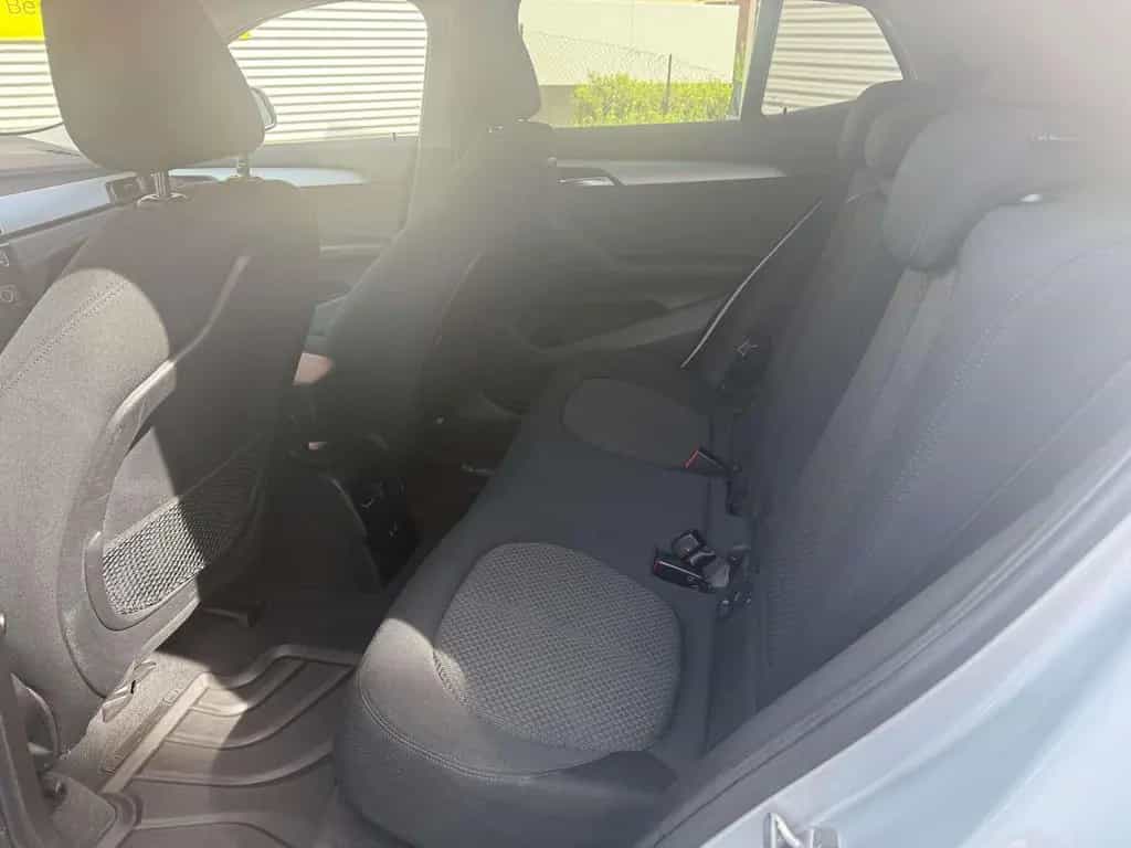 BMW X2 sDrive 20 i Advantage 09/2018-photo-8