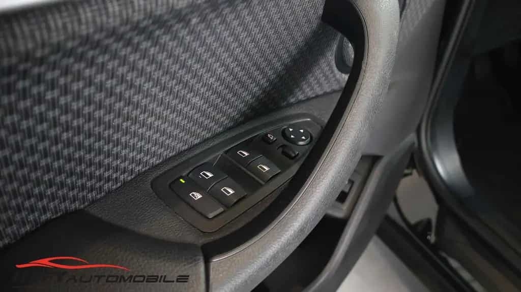 BMW X2 sDrive 18 d LED* Kamera* Garantie* 1. Hand 05/2023-photo-11
