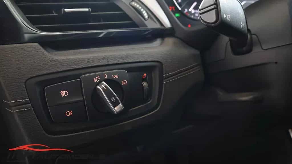 BMW X2 sDrive 18 d LED* Kamera* Garantie* 1. Hand 05/2023-photo-15