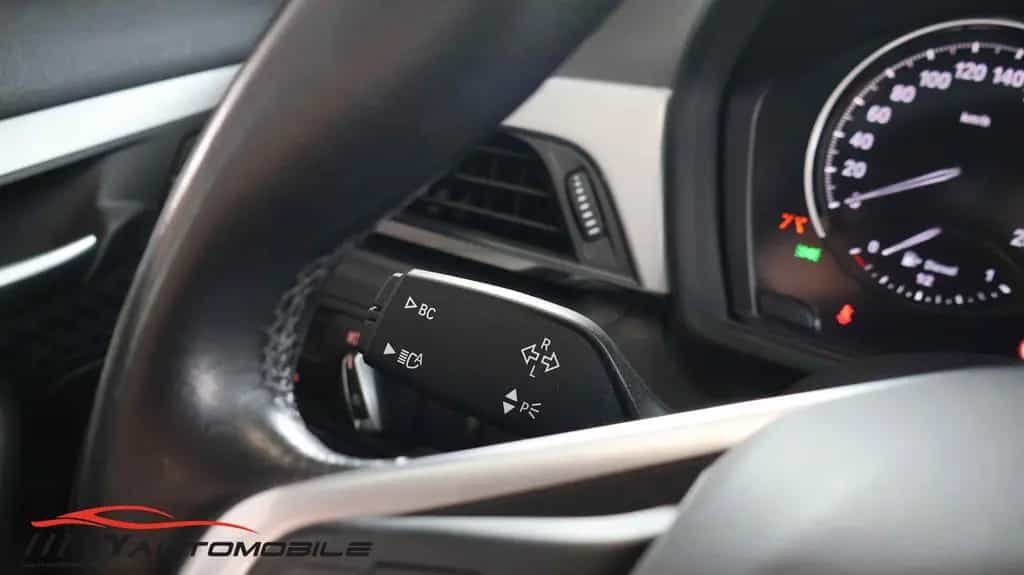 BMW X2 sDrive 18 d LED* Kamera* Garantie* 1. Hand 05/2023-photo-18