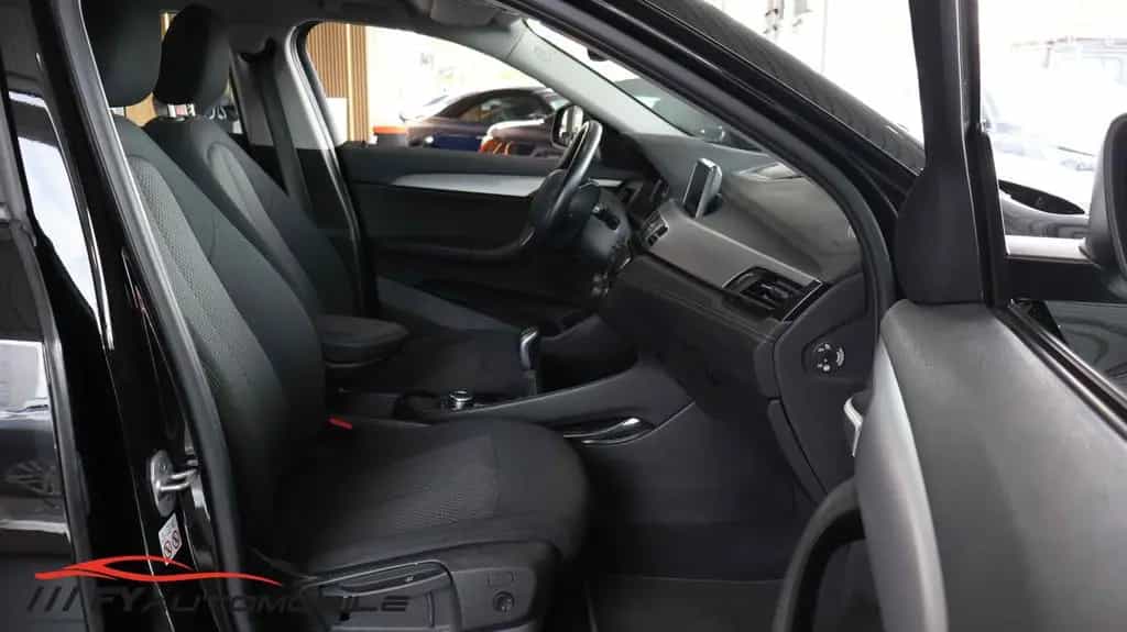 BMW X2 sDrive 18 d LED* Kamera* Garantie* 1. Hand 05/2023-photo-30