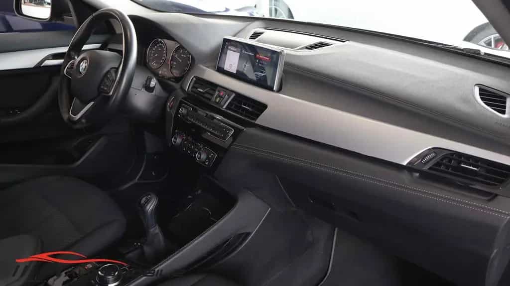 BMW X2 sDrive 18 d LED* Kamera* Garantie* 1. Hand 05/2023-photo-31