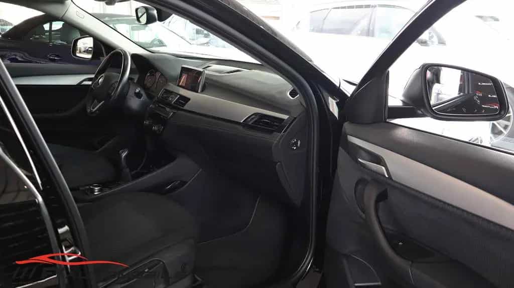 BMW X2 sDrive 18 d LED* Kamera* Garantie* 1. Hand 05/2023-photo-32
