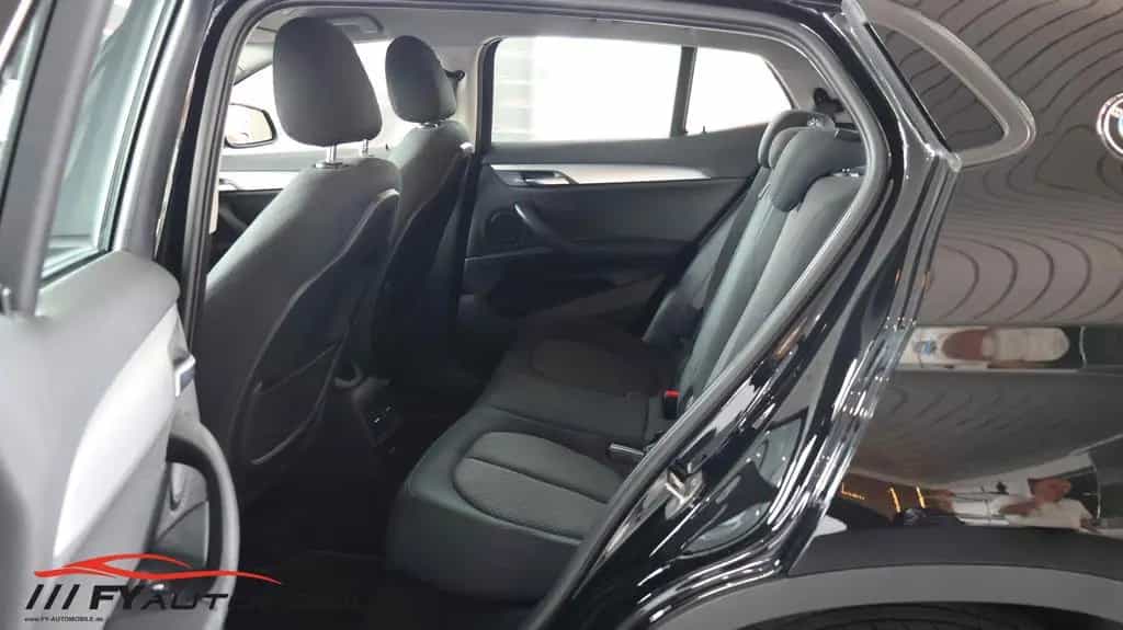BMW X2 sDrive 18 d LED* Kamera* Garantie* 1. Hand 05/2023-photo-34