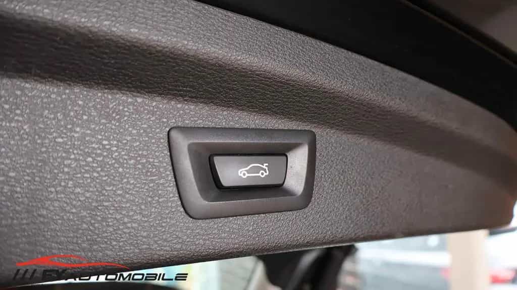 BMW X2 sDrive 18 d LED* Kamera* Garantie* 1. Hand 05/2023-photo-6