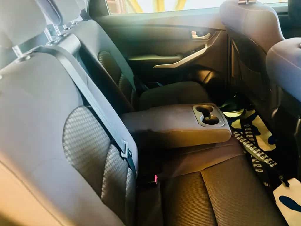Ssangyong Korando Crystal 4x2 Anhängerkupplung 03/2015-photo-16