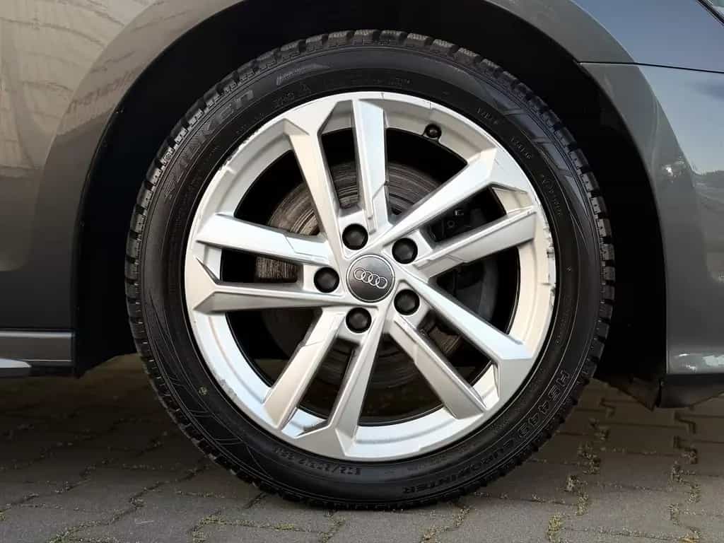 Audi A3 35 TDI S- line / Keyless / Virtual Cockpit 08/2020-photo-11