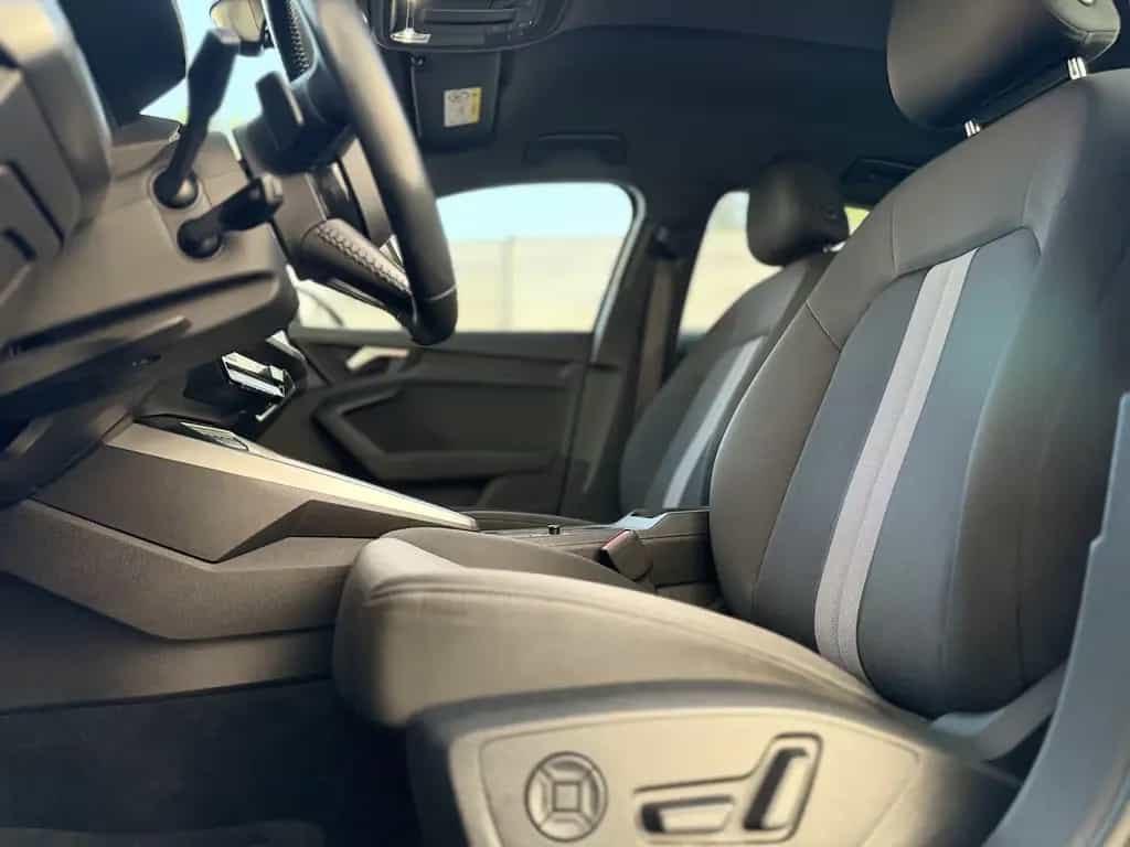 Audi A3 35 TDI S- line / Keyless / Virtual Cockpit 08/2020-photo-14