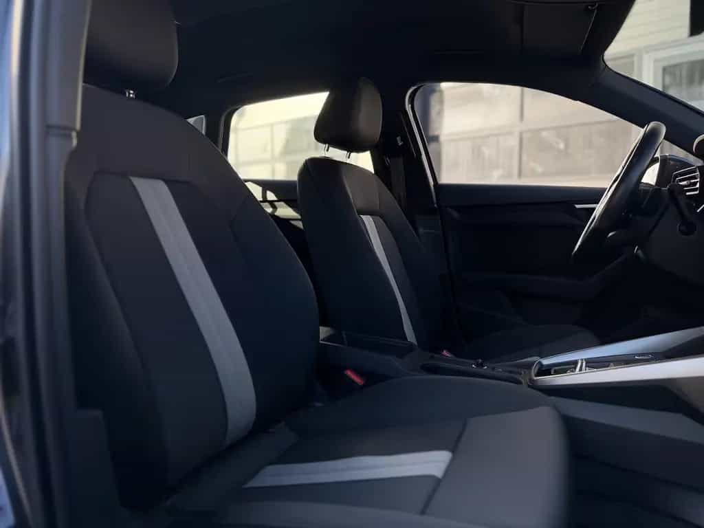 Audi A3 35 TDI S- line / Keyless / Virtual Cockpit 08/2020-photo-17