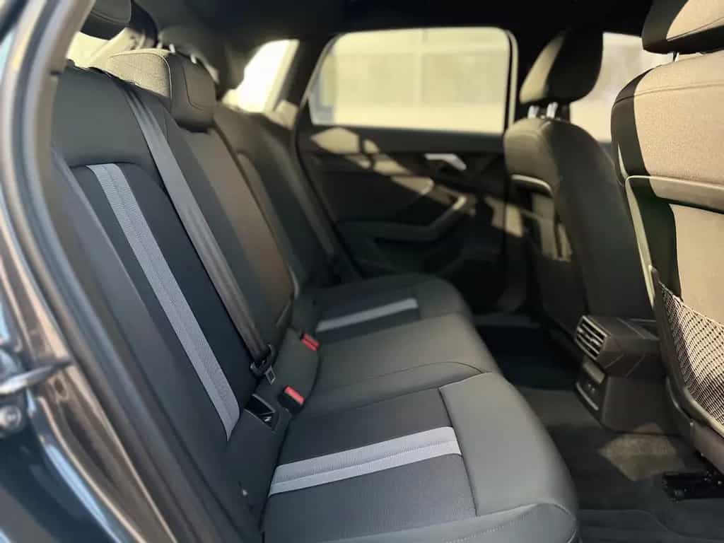 Audi A3 35 TDI S- line / Keyless / Virtual Cockpit 08/2020-photo-18
