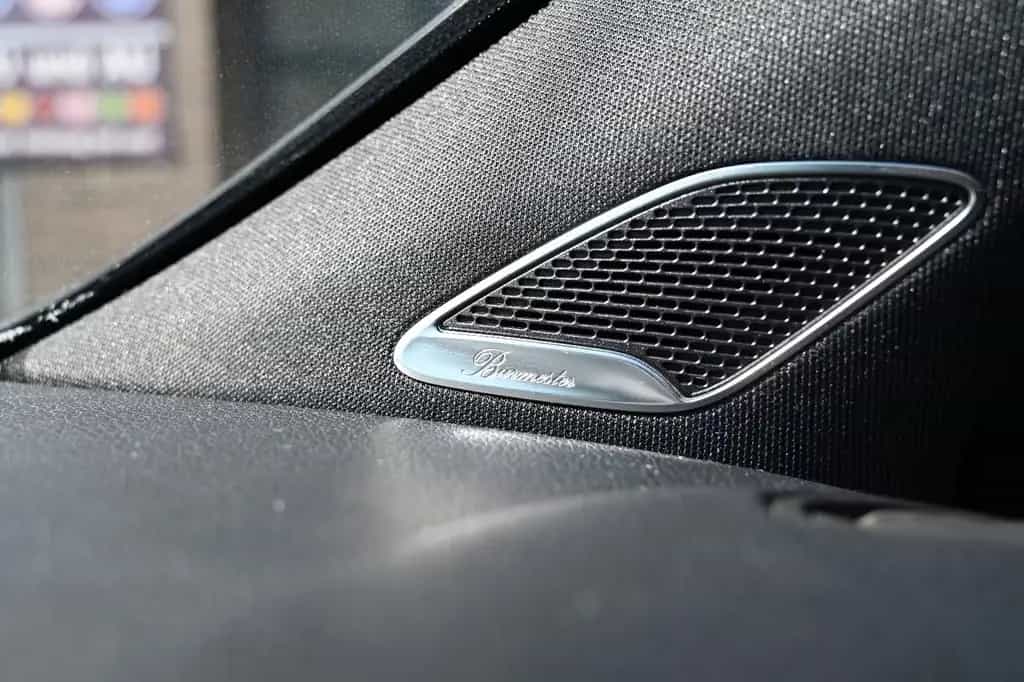 Mercedes-Benz B 220 d AMG Line PANO LEDER AUTOM 360°CAM LED 02/2019-photo-12
