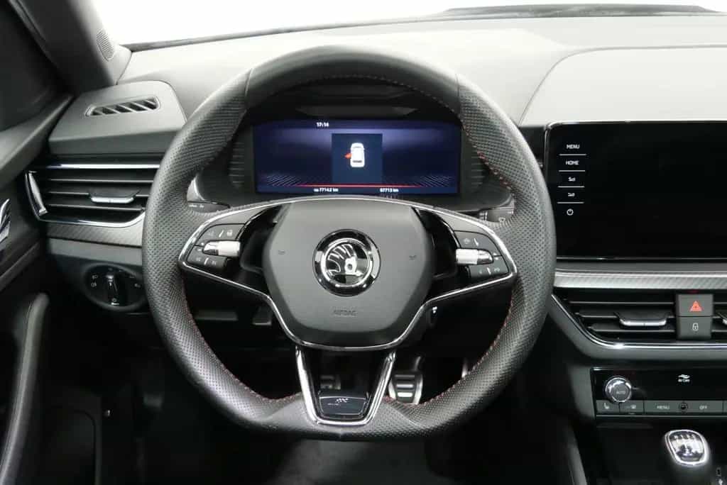 Skoda Kamiq Monte Carlo 1.0 TSI PDC LED beh.WSS 01/2022-photo-15