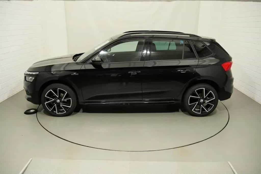Skoda Kamiq Monte Carlo 1.0 TSI PDC LED beh.WSS 01/2022-photo-7