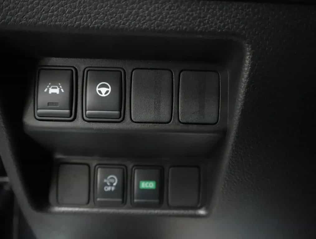 Nissan Qashqai N-Tec Xenon Alcantara Automatik Kamera 10/2020-photo-14