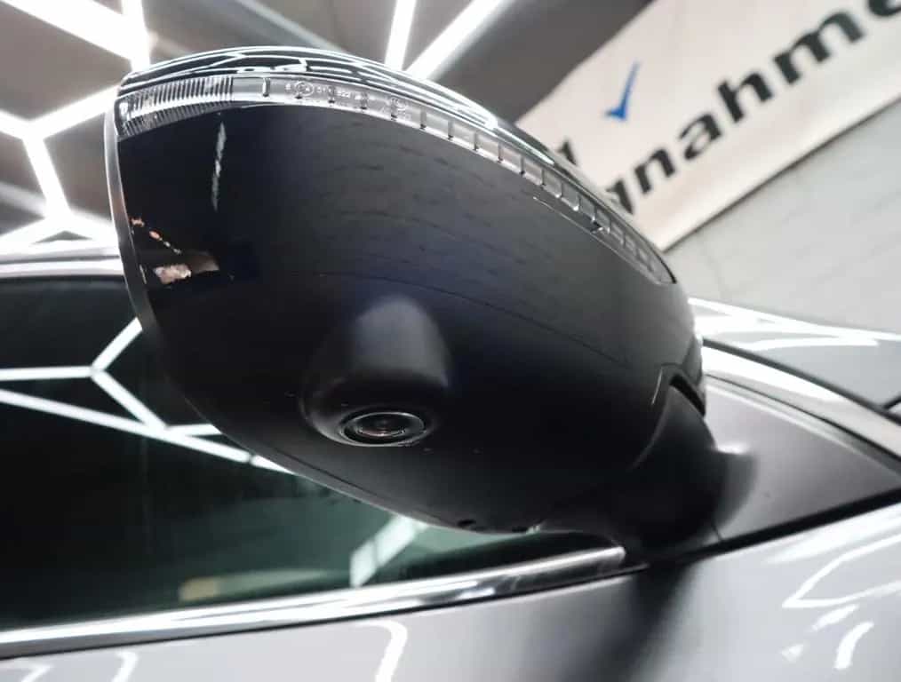 Nissan Qashqai N-Tec Xenon Alcantara Automatik Kamera 10/2020-photo-17