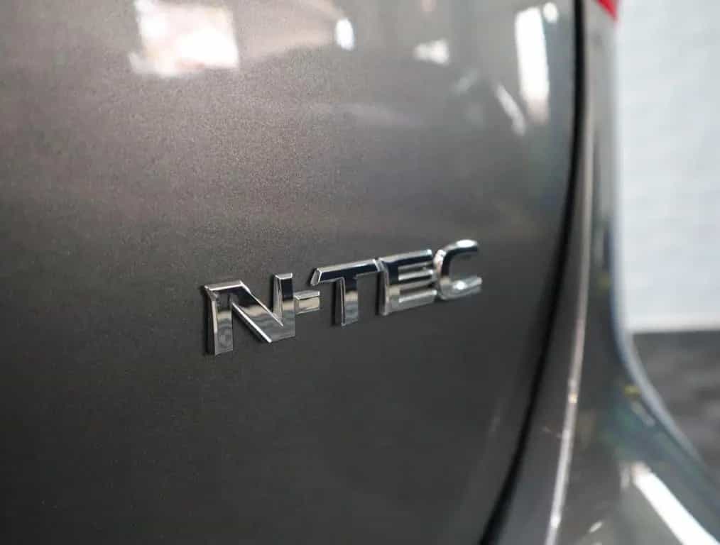 Nissan Qashqai N-Tec Xenon Alcantara Automatik Kamera 10/2020-photo-18