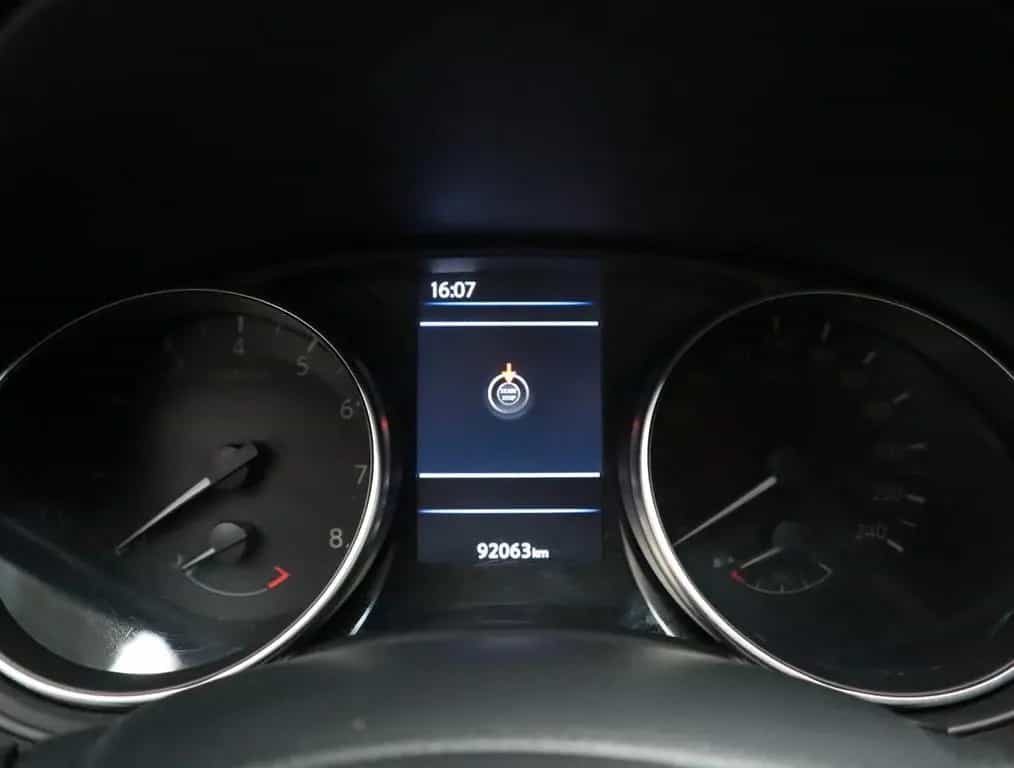 Nissan Qashqai N-Tec Xenon Alcantara Automatik Kamera 10/2020-photo-19