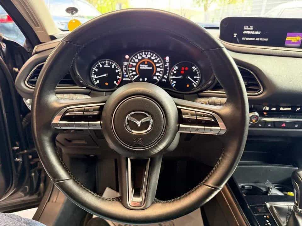 Mazda CX-30 Selection 186 PS *Leder*Design*Premium* 04/2022-photo-10