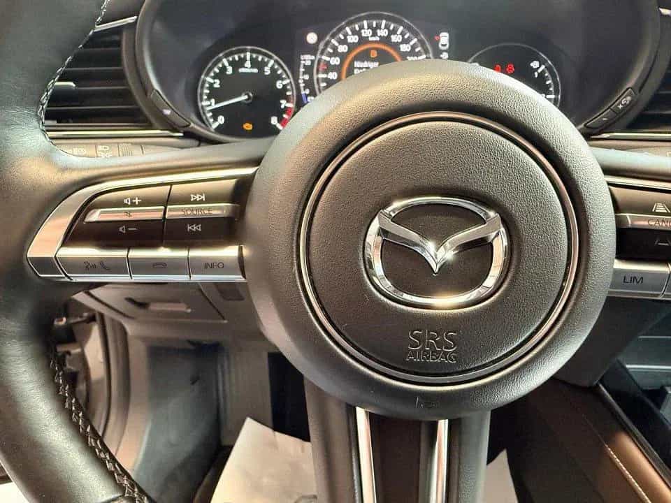 Mazda CX-30 Selection 186 PS *Leder*Design*Premium* 04/2022-photo-11
