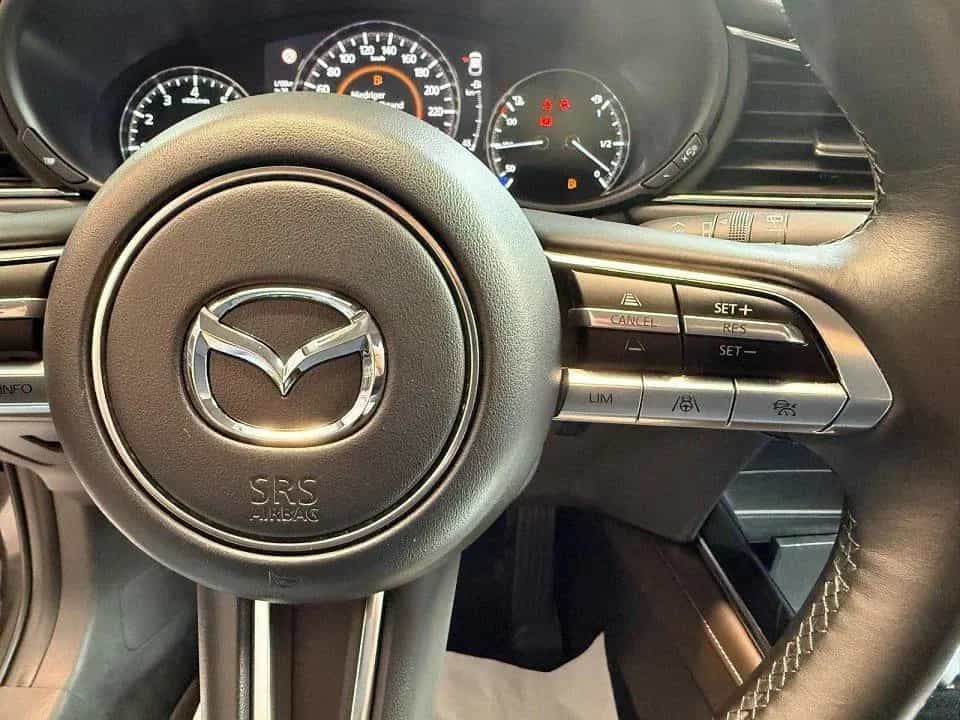 Mazda CX-30 Selection 186 PS *Leder*Design*Premium* 04/2022-photo-12